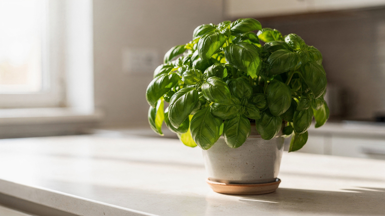 A erva fácil de cultivar em casa que pode substituir temperos caros e trazer mais sabor para as receitas