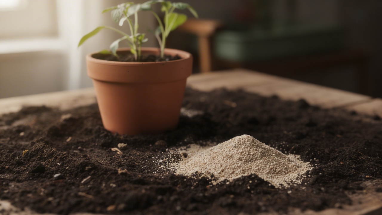 Se sua planta não cresce pode ser por um detalhe simples que você está deixando passar todos os dias