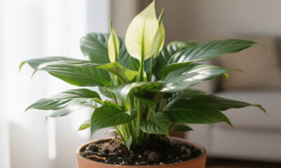 Se sua planta não cresce pode ser por um detalhe simples que você está deixando passar todos os dias