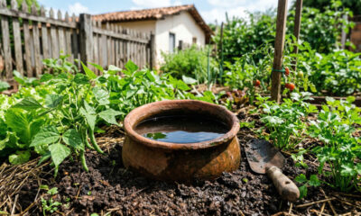 Melhor que irrigação moderna: o sistema antigo de 4.000 anos que ainda impressiona pela eficiência