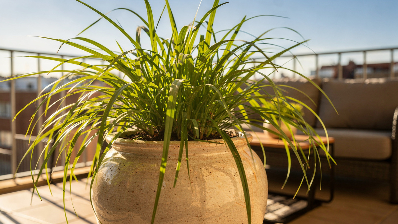 A planta que afasta mosquitos e ainda deixa o jardim perfumado está voltando a aparecer em muitos quintais