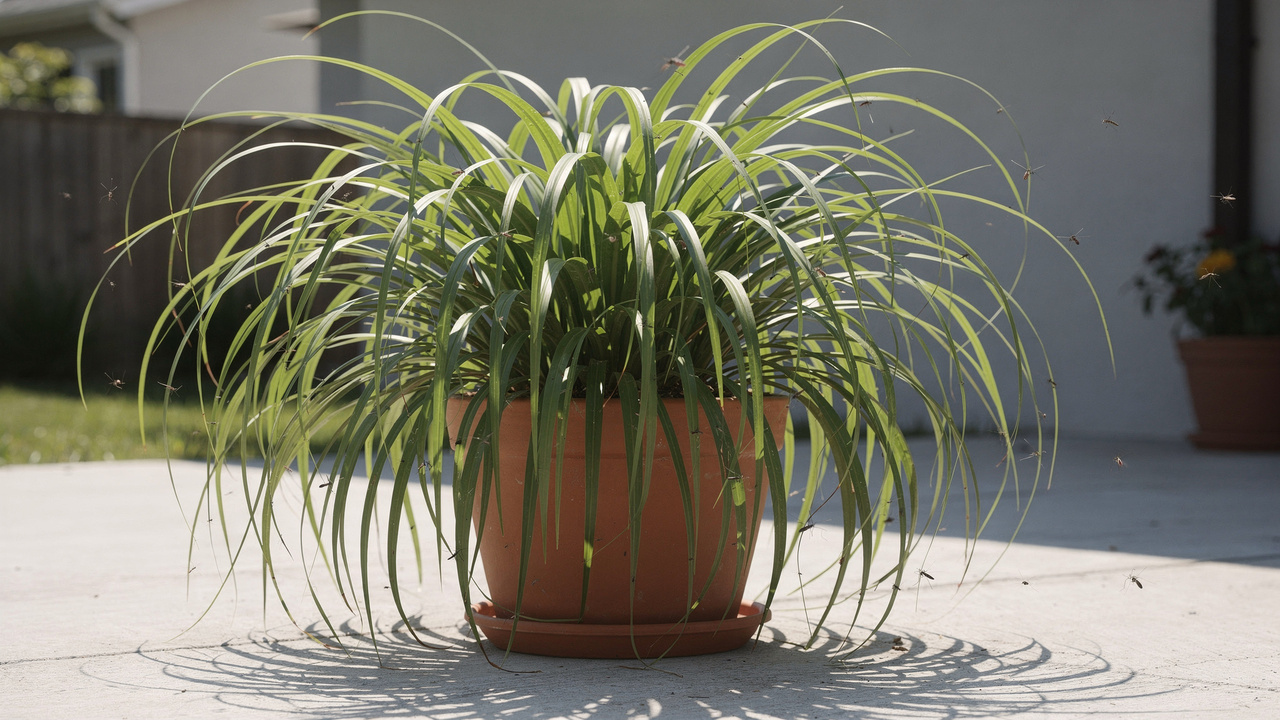 Jardineiros estão plantando essa planta no quintal e o motivo está surpreendendo muita gente