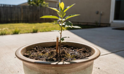 Como plantar seriguela em vasos e cultivar uma árvore produtiva mesmo em pouco espaço