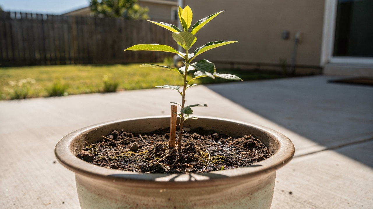 Como plantar seriguela em vasos e cultivar uma árvore produtiva mesmo em pouco espaço