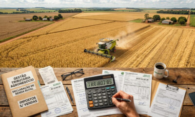 O debate mais importante sobre IRPJ e CSLL no agronegócio