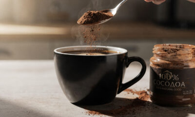 O hábito simples que pode deixar seu cafezinho mais suave para o estômago