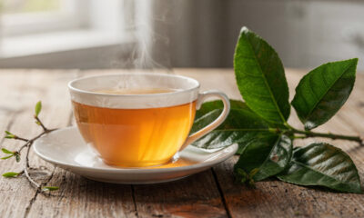 Os principais benefícios da folha de laranja e por que muita gente começou a usar no dia a dia