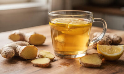 7 receitas caseiras que ajudam idosos a aliviar dores nas articulações sem precisar sair de casa