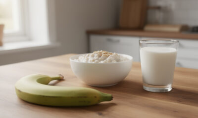 Entrou no café da manhã de muita gente essa fruta para saciedade que ajuda a controlar a fome e reduzir a vontade de comer fora de hora