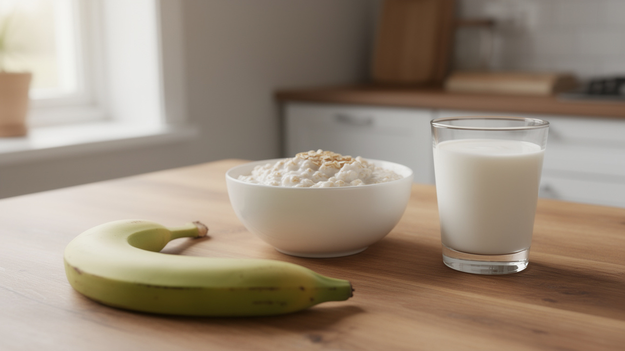 Entrou no café da manhã de muita gente essa fruta para saciedade que ajuda a controlar a fome e reduzir a vontade de comer fora de hora