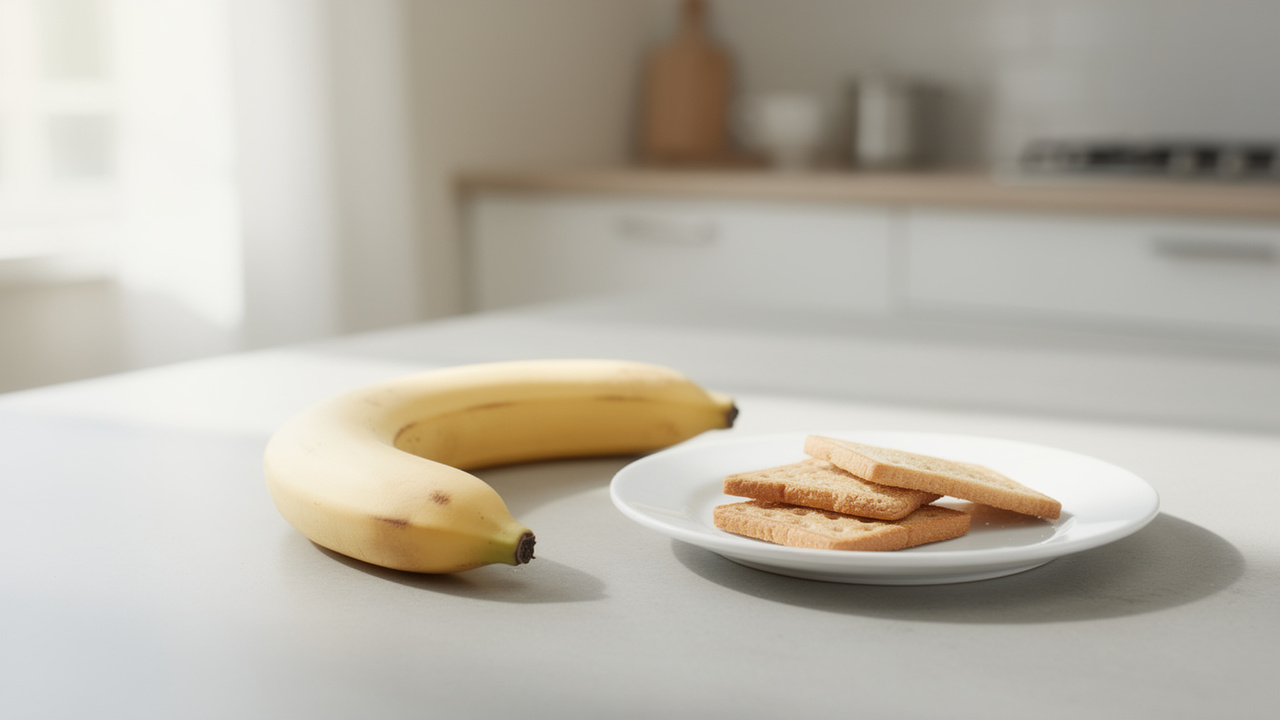 Essa fruta para azia acaba com a queimação e resolve o desconforto de forma natural