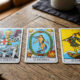 Cartas do tarot que indicam fim de ciclo e abertura para um novo começo na vida