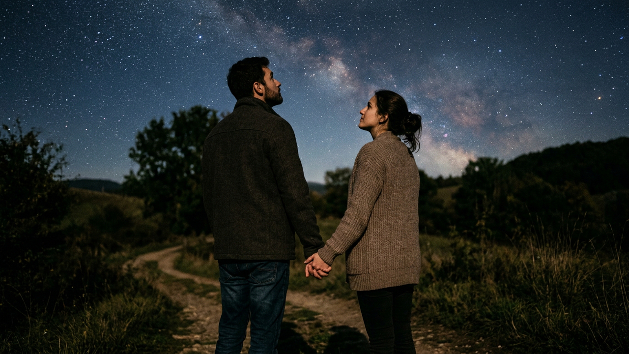 Os 4 signos que vão viver um amor intenso nos próximos dias e sentir tudo mais forte