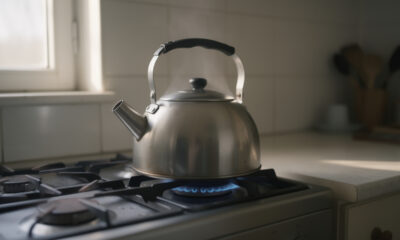 O que acontece ao ferver a mesma água outra vez pode não ser o que você sempre ouviu