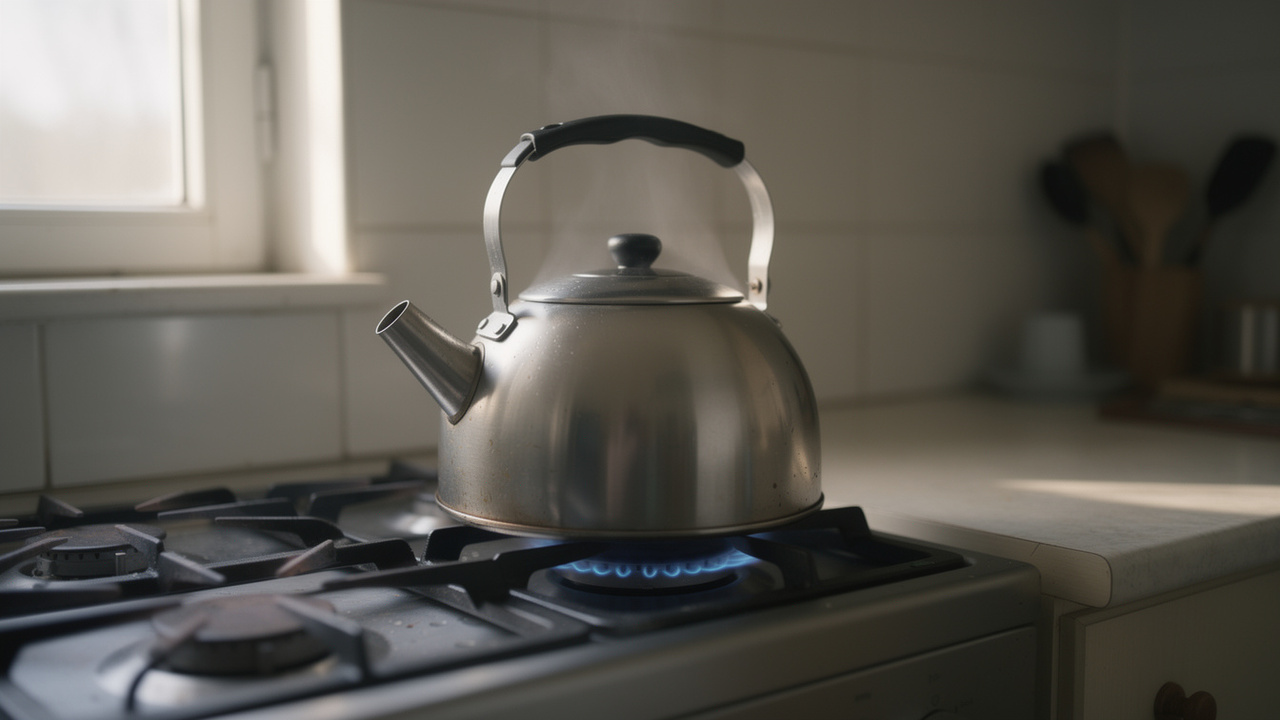 O que acontece ao ferver a mesma água outra vez pode não ser o que você sempre ouviu