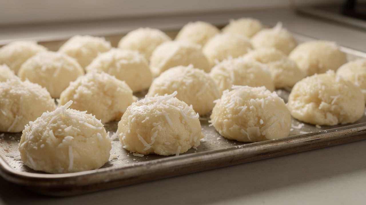 Coloque coco fresco na calda e faça uma cocada caseira perfeita para servir como sobremesa