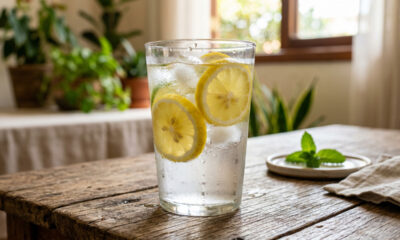 A fruta que limpa o sangue pode transformar seu corpo por dentro e quase ninguém usa do jeito certo