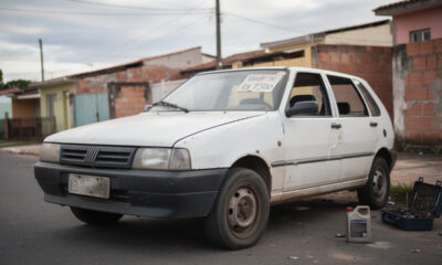 Manter um carro em 2026 pode custar mais do que você imagina no longo prazo