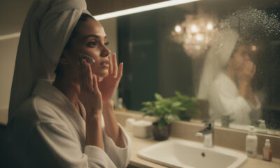 Como ter a pele perfeita com 4 hábitos de skincare simples e muito baratos