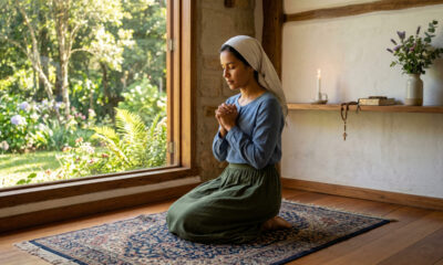 Malaquias 3:6: “As mudanças da vida não alteram a fidelidade constante de Deus”