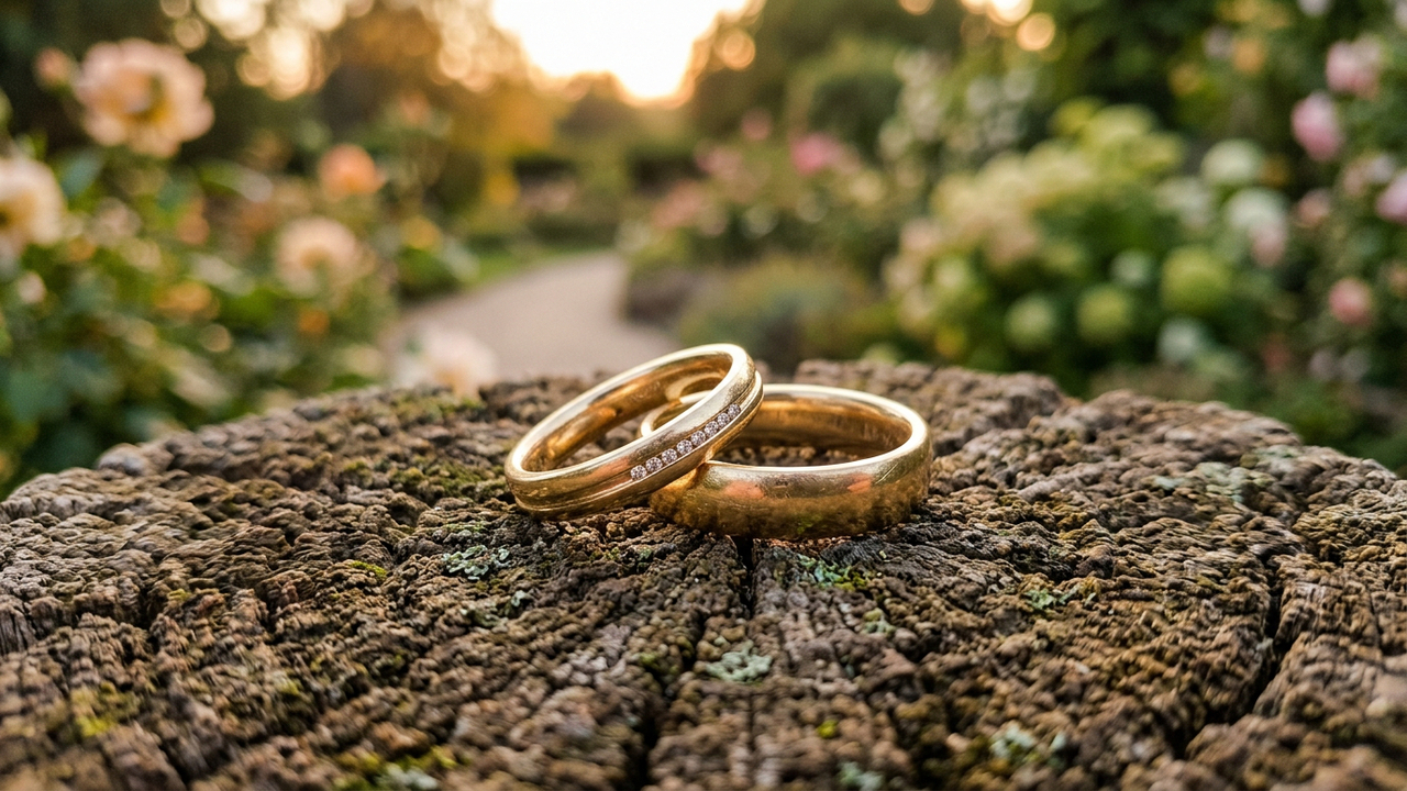 Esses 3 signos podem viver um amor mais calmo, sólido e verdadeiro com o tempo