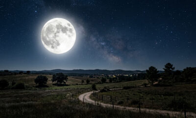 Seu signo pode sentir mais intensidade nas decisões com a Lua Cheia de hoje