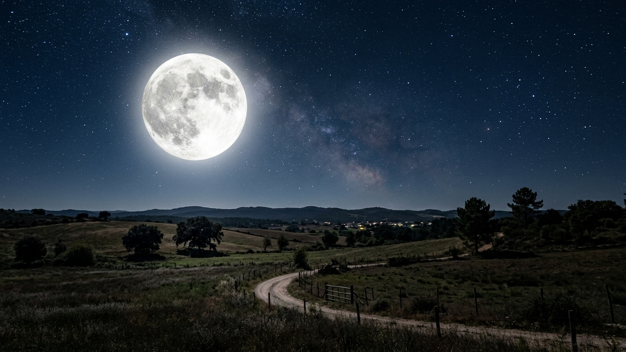Seu signo pode sentir mais intensidade nas decisões com a Lua Cheia de hoje