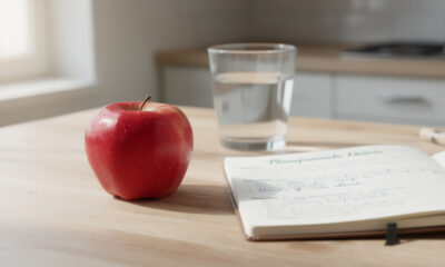 Quem trabalha o dia inteiro está usando essa fruta para da energia e evitar a queda de ritmo no meio do dia