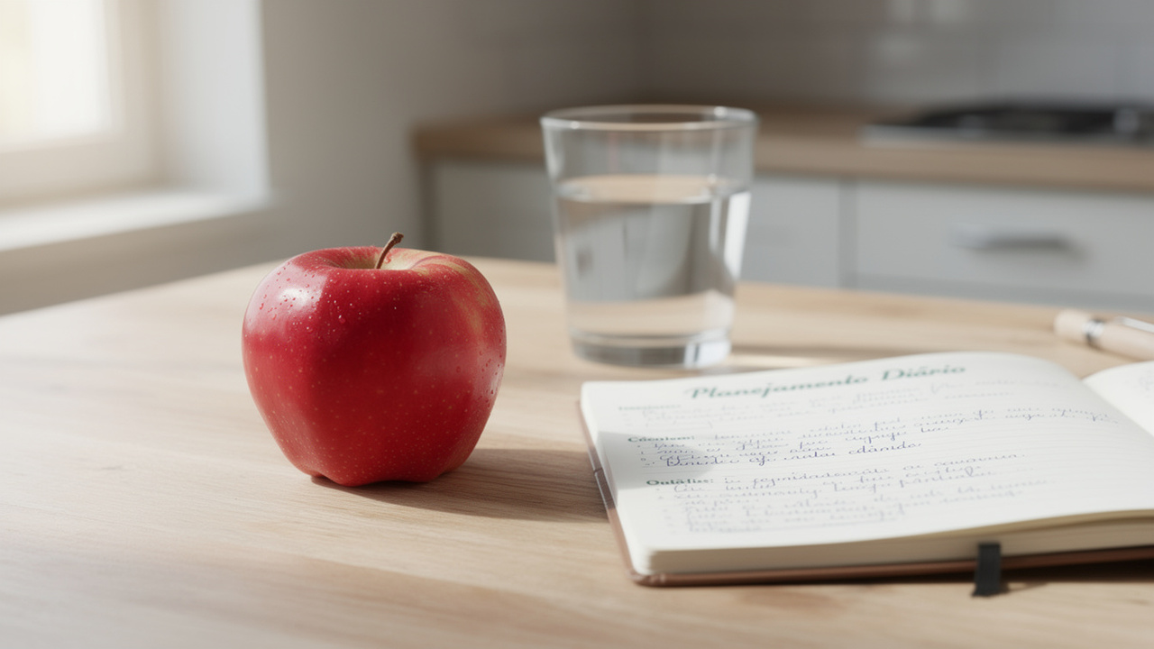 Quem trabalha o dia inteiro está usando essa fruta para da energia e evitar a queda de ritmo no meio do dia