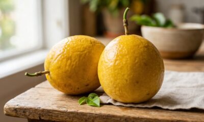 Está com glicose alta? Essa fruta ajuda a baixar naturalmente e melhorar o controle do corpo