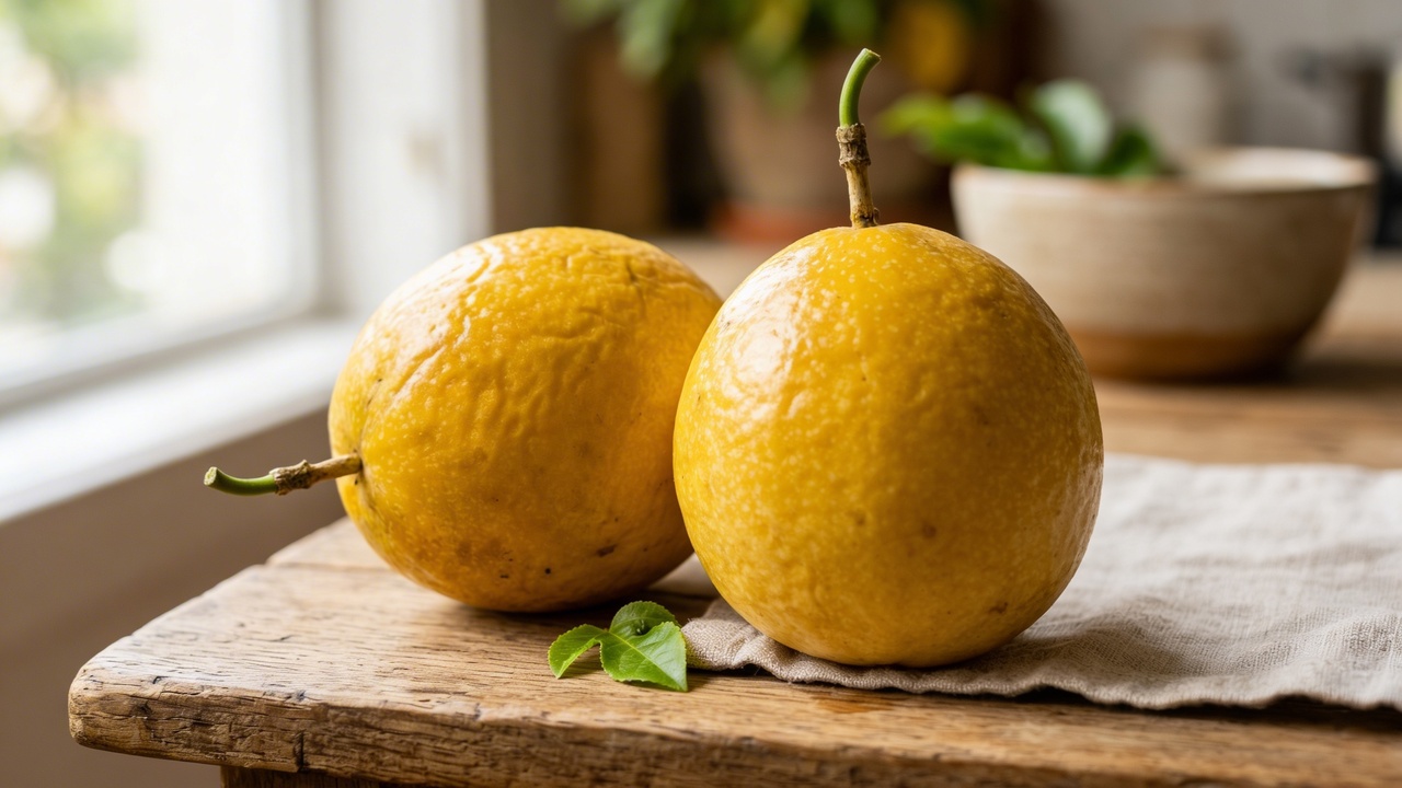 Está com glicose alta? Essa fruta ajuda a baixar naturalmente e melhorar o controle do corpo