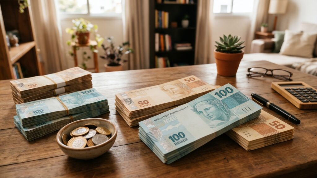 Segundo a psicologia, as pessoas que preferem ficar em casa para evitar gastar dinheiro e sentem dor ao pagar as contas acreditam estar à beira de um colapso