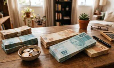 Os signos que estão mais protegidos espiritualmente neste momento de ganho de dinheiro