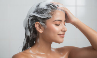 Pare de sofrer com o cabelo oleoso logo após a lavagem seguindo estas dicas infalíveis