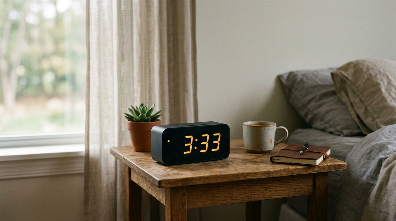 Esse número aparece quando é hora de ouvir mais o coração e confiar nos sentimentos