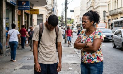 O que a psicologia diz sobre quem sente medo de decepcionar alguém o tempo todo