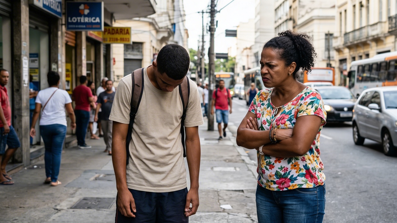 O que a psicologia diz sobre quem sente medo de decepcionar alguém o tempo todo