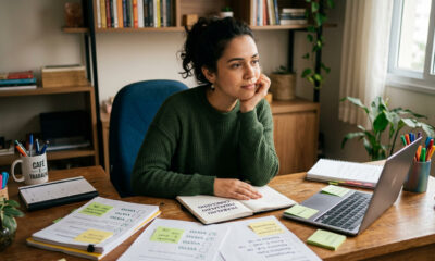 O que a psicologia explica sobre quem sente que nunca faz o bastante na própria vida