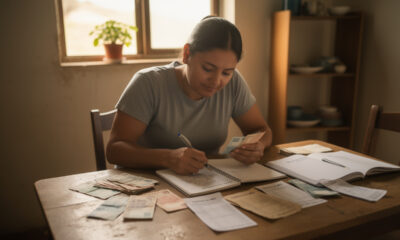 Esqueça o mito de que dinheiro não traz felicidade: novos estudos mostram um cenário mais complexo