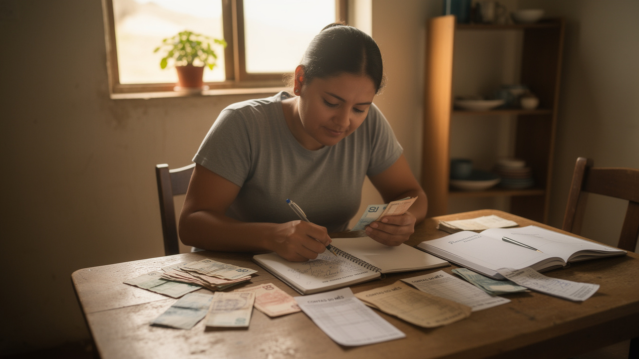 Esqueça o mito de que dinheiro não traz felicidade: novos estudos mostram um cenário mais complexo