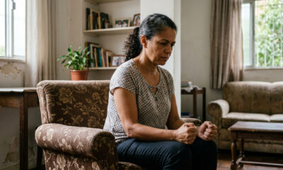 O que significa se sentir tenso mesmo em momentos calmos, segundo a psicologia