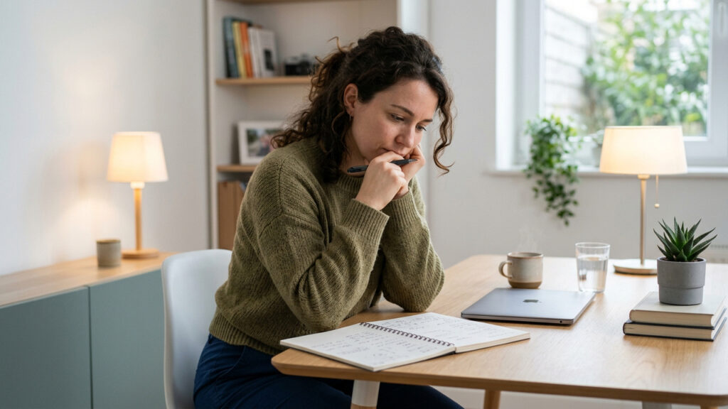 Psicologia explica por que muitas pessoas só conseguem funcionar sob pressão