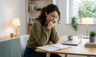 8 hábitos que, segundo psicólogos, podem atrapalhar seu raciocínio no dia a dia