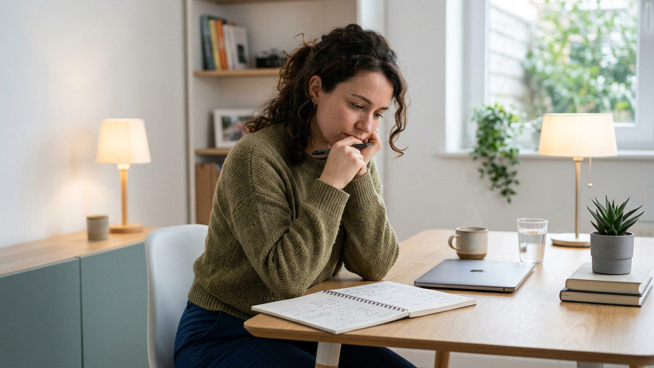 8 hábitos que, segundo psicólogos, podem atrapalhar seu raciocínio no dia a dia