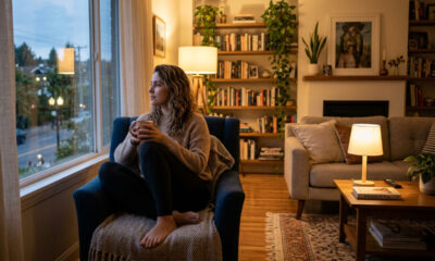 Salmos 94:14: “Deus não abandona os seus, mesmo nos dias em que tudo parece vazio”