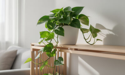 Como aproveitar melhor essas plantas que ajudam a refrescar o ambiente