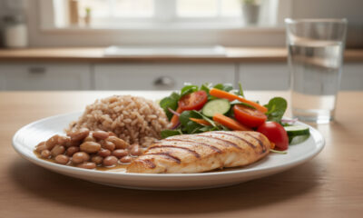 Nem sempre é gula: o que faz a fome voltar tão rápido depois das refeições e como corrigir isso