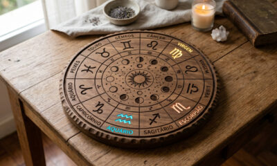 Os signos que podem sentir avanço pessoal importante na carreira nas próximas semanas