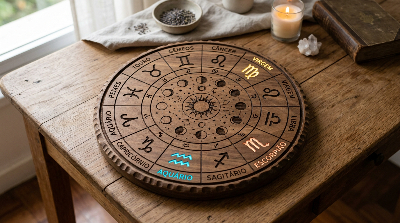 Os signos que podem sentir avanço pessoal importante na carreira nas próximas semanas