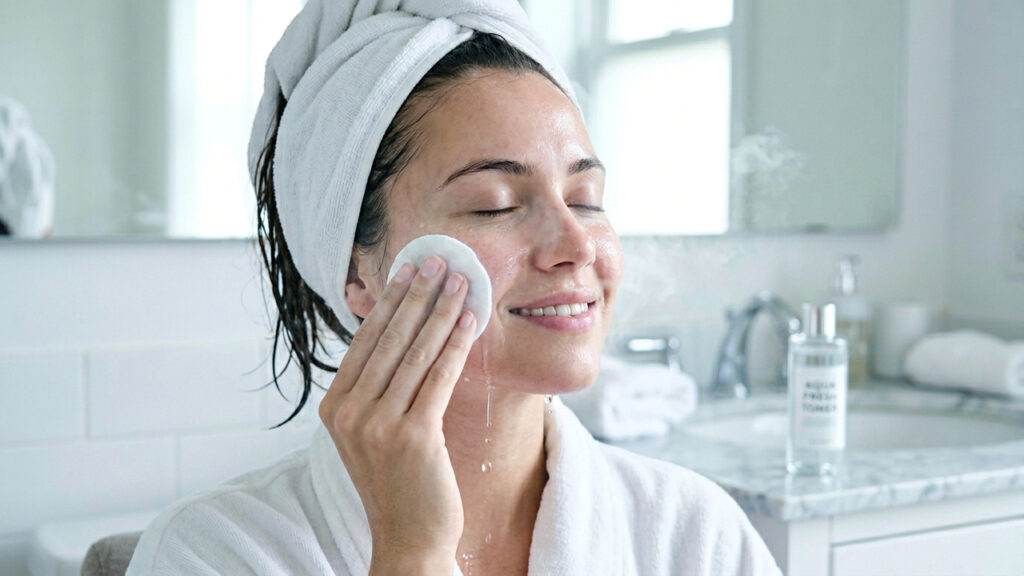 Como rejuvenescer a pele de forma natural com rotina e cuidados certos